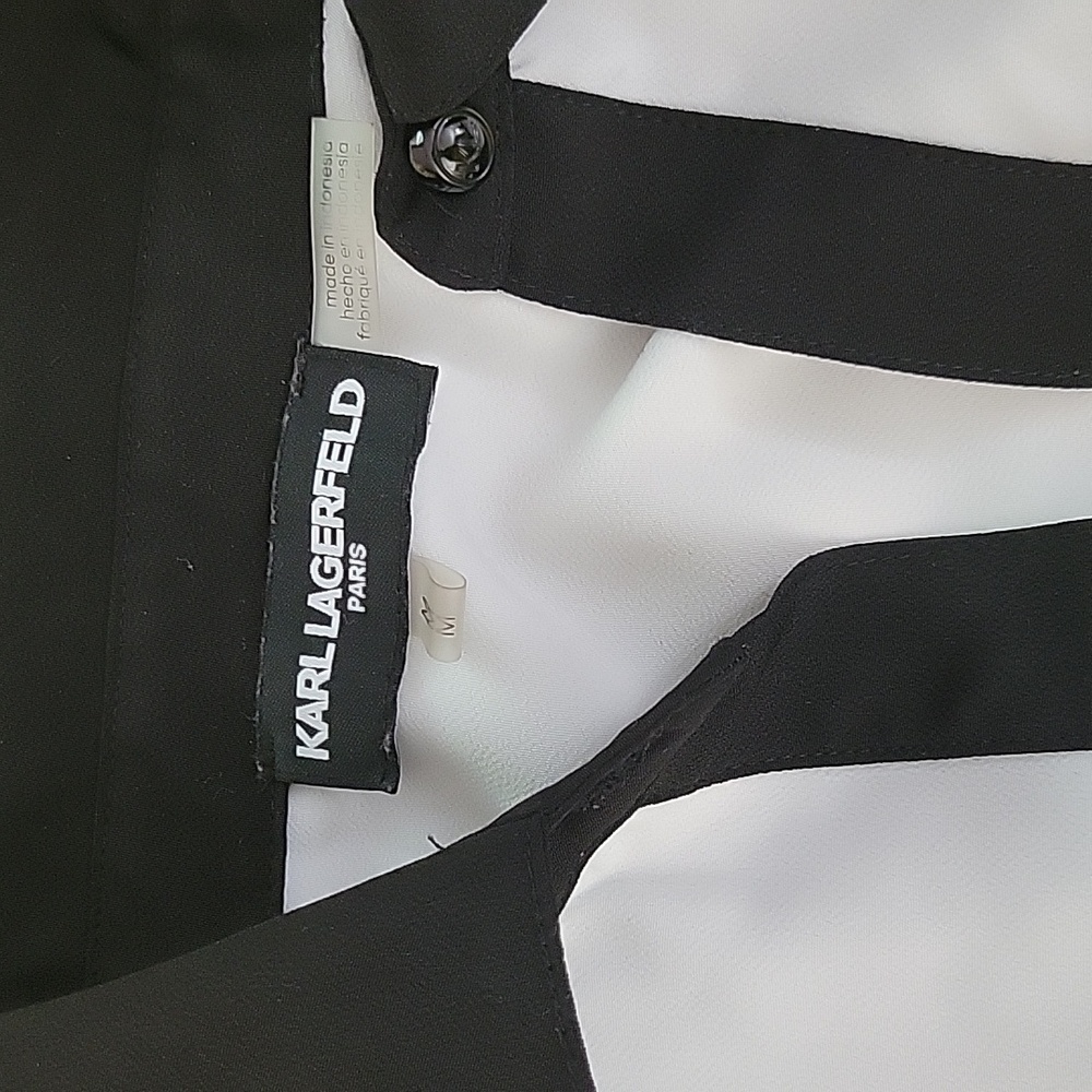BLOUSE - Picture 2 of 5